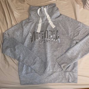Victoria secret sport sweatshirt